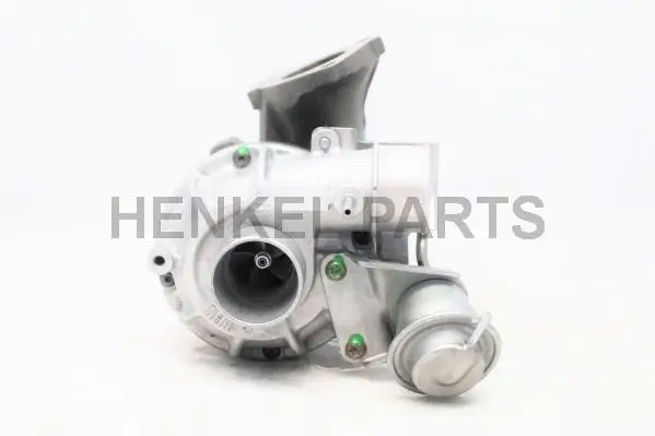 Lader, Aufladung Henkel Parts 5111106R