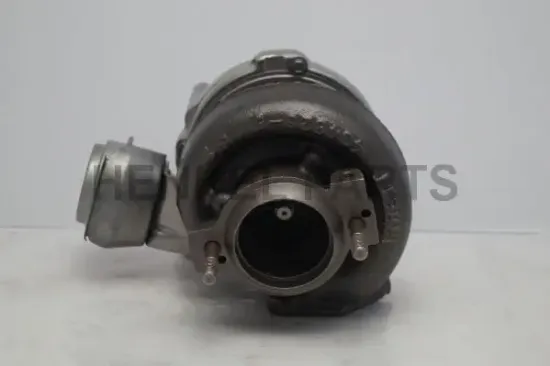 Lader, Aufladung Henkel Parts 5111190N Bild Lader, Aufladung Henkel Parts 5111190N