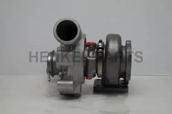 Lader, Aufladung Henkel Parts 5111214N Bild Lader, Aufladung Henkel Parts 5111214N