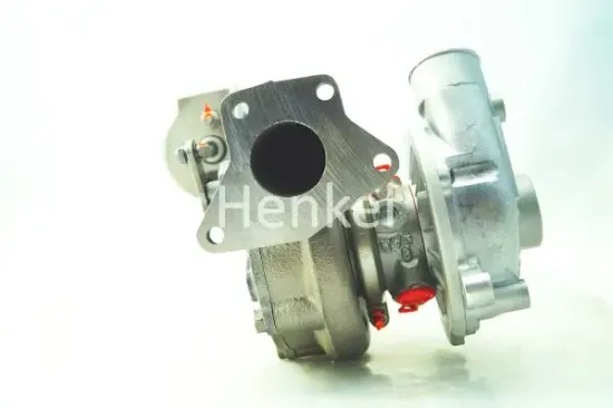 Lader, Aufladung Henkel Parts 5111270R Bild Lader, Aufladung Henkel Parts 5111270R