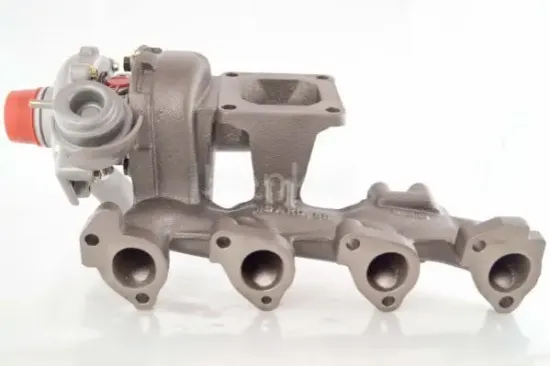 Lader, Aufladung Henkel Parts 5111340R Bild Lader, Aufladung Henkel Parts 5111340R