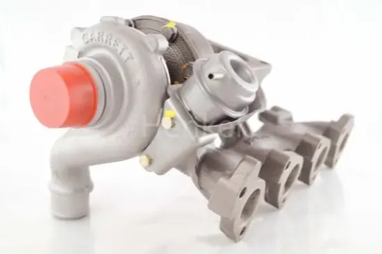 Lader, Aufladung Henkel Parts 5111340R Bild Lader, Aufladung Henkel Parts 5111340R