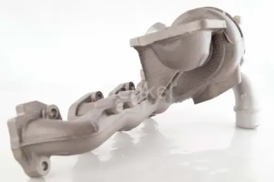 Lader, Aufladung Henkel Parts 5111340R Bild Lader, Aufladung Henkel Parts 5111340R