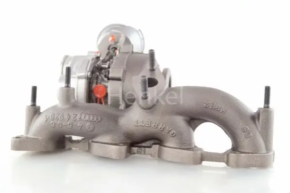 Lader, Aufladung Henkel Parts 5111459R