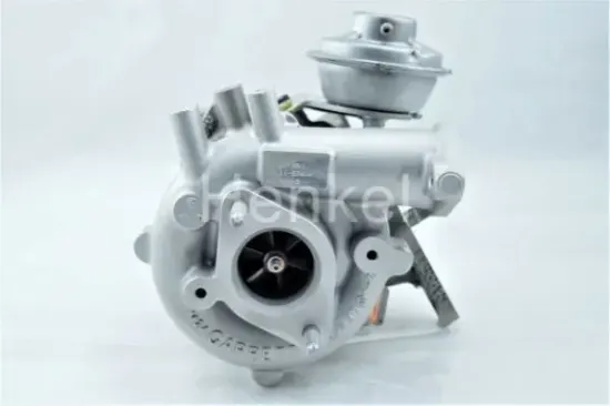 Lader, Aufladung Henkel Parts 5111466N Bild Lader, Aufladung Henkel Parts 5111466N