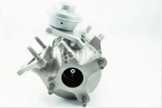 Lader, Aufladung Henkel Parts 5111466N Bild Lader, Aufladung Henkel Parts 5111466N