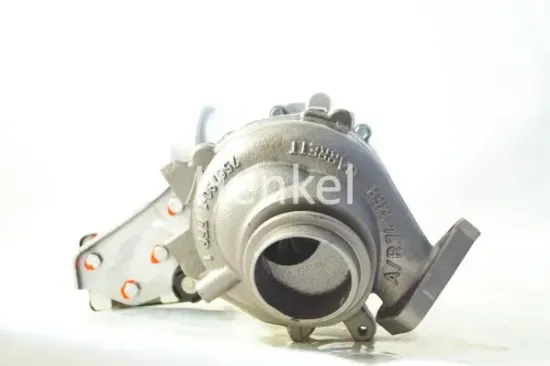 Lader, Aufladung Henkel Parts 5111473R Bild Lader, Aufladung Henkel Parts 5111473R