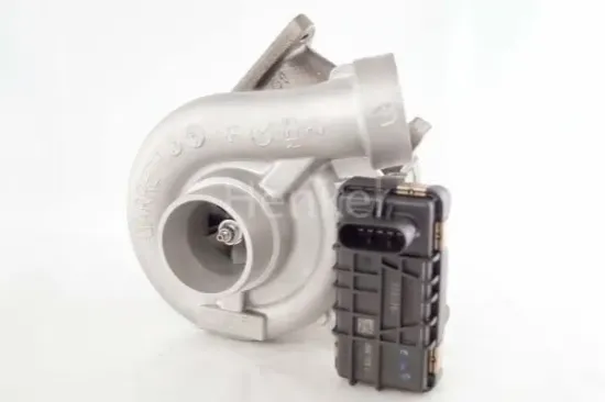 Lader, Aufladung Henkel Parts 5111629R Bild Lader, Aufladung Henkel Parts 5111629R