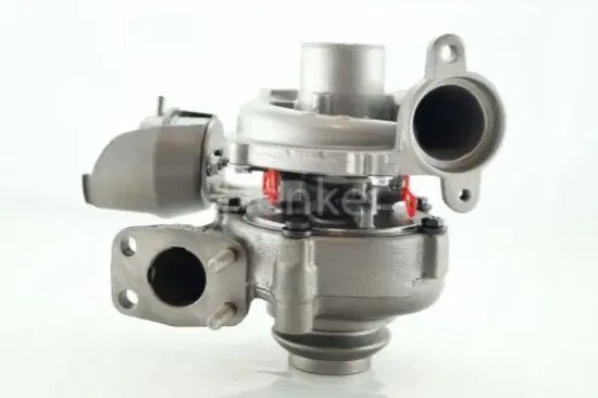 Lader, Aufladung Henkel Parts 5111646N Bild Lader, Aufladung Henkel Parts 5111646N