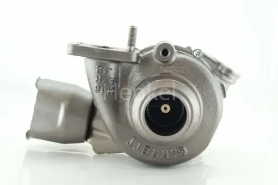 Lader, Aufladung Henkel Parts 5111646N Bild Lader, Aufladung Henkel Parts 5111646N