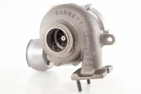 Lader, Aufladung Henkel Parts 5111650R Bild Lader, Aufladung Henkel Parts 5111650R