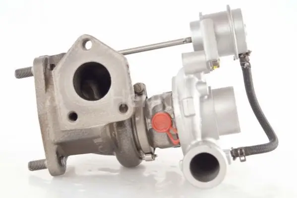Lader, Aufladung Henkel Parts 5111669R