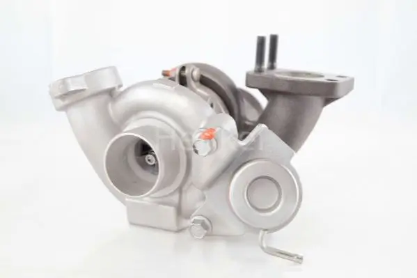 Lader, Aufladung Henkel Parts 5111671R