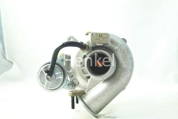 Lader, Aufladung Henkel Parts 5111699N