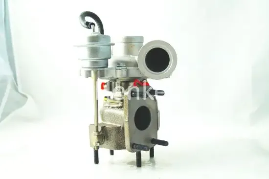 Lader, Aufladung Henkel Parts 5111699N Bild Lader, Aufladung Henkel Parts 5111699N