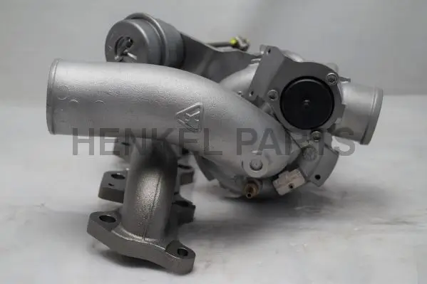Lader, Aufladung Henkel Parts 5111711N