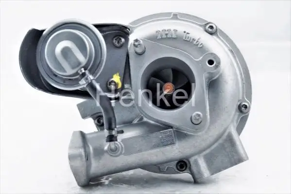 Lader, Aufladung Henkel Parts 5111802R