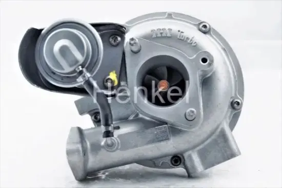 Lader, Aufladung Henkel Parts 5111802R Bild Lader, Aufladung Henkel Parts 5111802R
