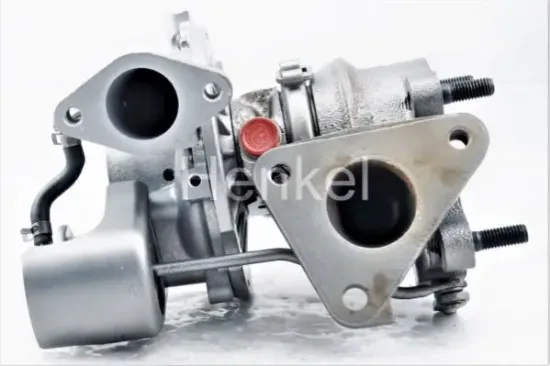 Lader, Aufladung Henkel Parts 5111802R Bild Lader, Aufladung Henkel Parts 5111802R