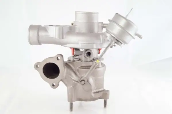 Lader, Aufladung Henkel Parts 5111814R