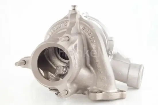 Lader, Aufladung Henkel Parts 5111814R Bild Lader, Aufladung Henkel Parts 5111814R