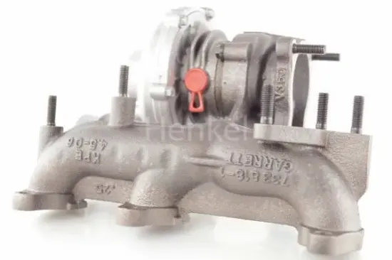 Lader, Aufladung Henkel Parts 5111819R Bild Lader, Aufladung Henkel Parts 5111819R