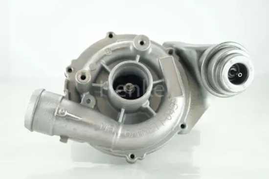 Lader, Aufladung Henkel Parts 5111835R Bild Lader, Aufladung Henkel Parts 5111835R