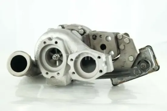 Lader, Aufladung Henkel Parts 5111854R Bild Lader, Aufladung Henkel Parts 5111854R