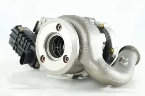 Lader, Aufladung Henkel Parts 5111854R Bild Lader, Aufladung Henkel Parts 5111854R