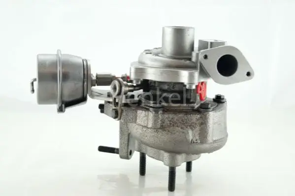 Lader, Aufladung Henkel Parts 5111907N