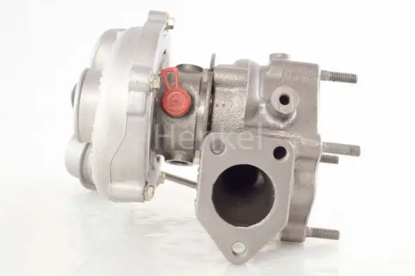 Lader, Aufladung Henkel Parts 5111943R