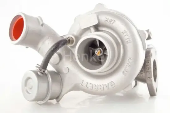 Lader, Aufladung Henkel Parts 5111943R Bild Lader, Aufladung Henkel Parts 5111943R