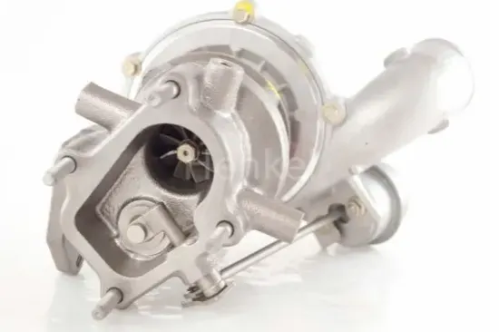 Lader, Aufladung Henkel Parts 5111943R Bild Lader, Aufladung Henkel Parts 5111943R