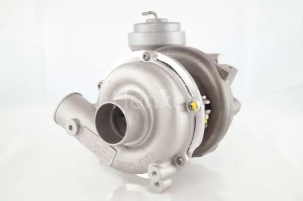 Lader, Aufladung Henkel Parts 5112050R