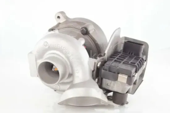 Lader, Aufladung Henkel Parts 5112052N Bild Lader, Aufladung Henkel Parts 5112052N