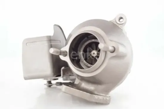 Lader, Aufladung Henkel Parts 5112052N Bild Lader, Aufladung Henkel Parts 5112052N