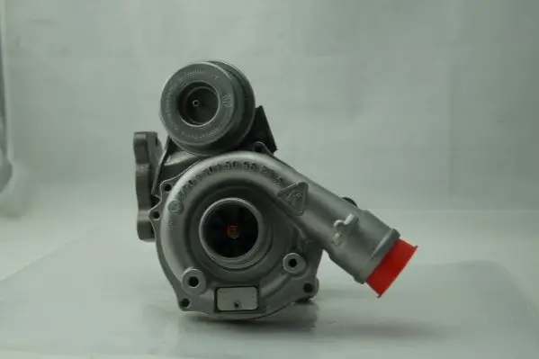 Lader, Aufladung Henkel Parts 5112067R