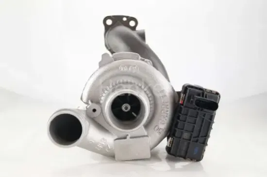 Lader, Aufladung Henkel Parts 5112081N Bild Lader, Aufladung Henkel Parts 5112081N