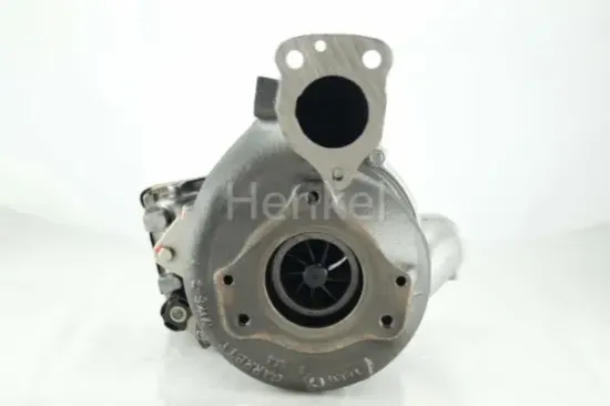 Lader, Aufladung Henkel Parts 5112081N Bild Lader, Aufladung Henkel Parts 5112081N