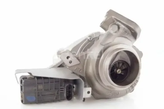 Lader, Aufladung Henkel Parts 5112134R Bild Lader, Aufladung Henkel Parts 5112134R