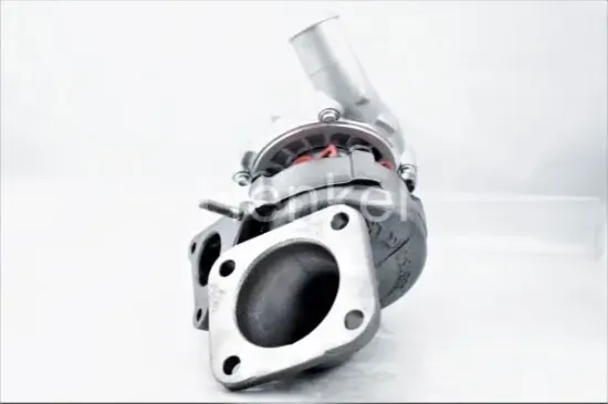 Lader, Aufladung Henkel Parts 5112137R Bild Lader, Aufladung Henkel Parts 5112137R