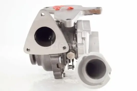 Lader, Aufladung Henkel Parts 5112143N Bild Lader, Aufladung Henkel Parts 5112143N