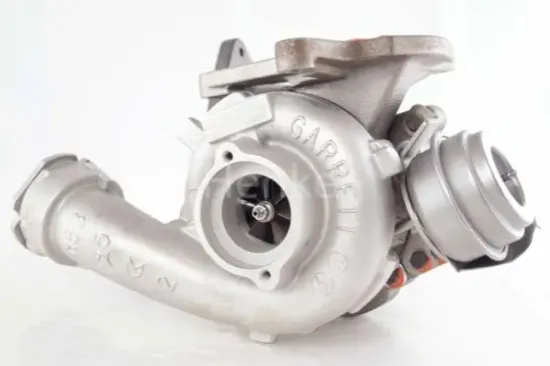 Lader, Aufladung Henkel Parts 5112143N Bild Lader, Aufladung Henkel Parts 5112143N