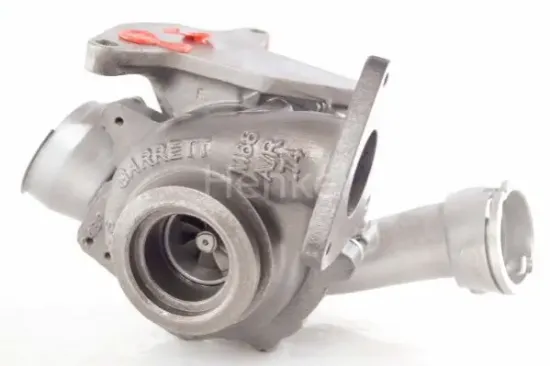 Lader, Aufladung Henkel Parts 5112143N Bild Lader, Aufladung Henkel Parts 5112143N