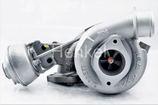 Lader, Aufladung Henkel Parts 5112159R