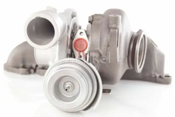 Lader, Aufladung Henkel Parts 5112199N