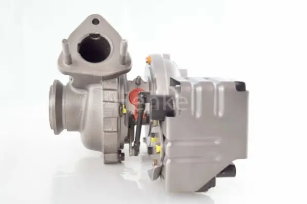 Lader, Aufladung Henkel Parts 5112201N