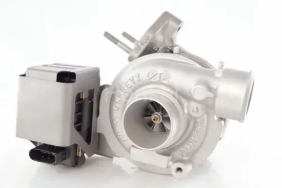 Lader, Aufladung Henkel Parts 5112201N Bild Lader, Aufladung Henkel Parts 5112201N