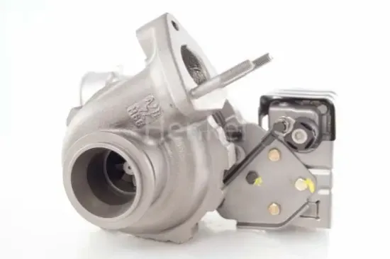 Lader, Aufladung Henkel Parts 5112201N Bild Lader, Aufladung Henkel Parts 5112201N