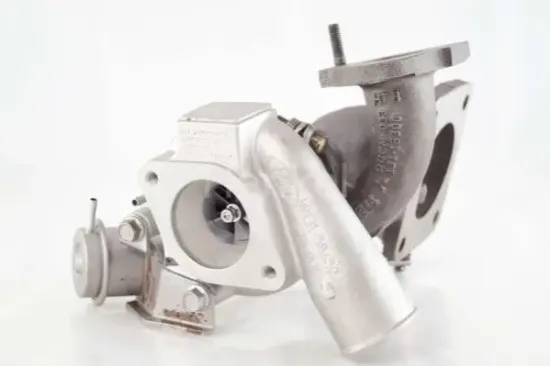 Lader, Aufladung Henkel Parts 5112230N Bild Lader, Aufladung Henkel Parts 5112230N